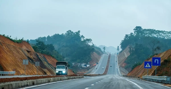 Diện mạo quốc lộ 2.300 tỷ qua Lạng Sơn vừa 'lên đời'