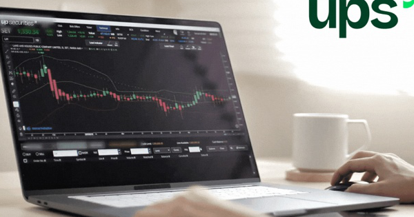 Danh tính nhà đầu tư dự mua 67,6 triệu cổ phiếu riêng lẻ của Chứng khoán UP