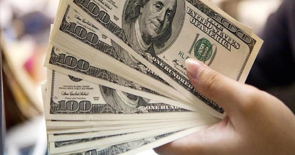 Mùa Tết - mùa cao điểm của dòng kiều hối