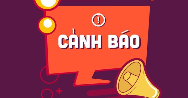 Ngân hàng phát cảnh báo về hình thức lừa đảo mới