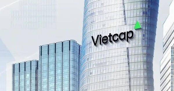 Vietcap chuẩn bị thưởng hơn 297,5 triệu cổ phiếu cho cổ đông