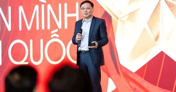 Chủ tịch Alphanam: Từ phát ngôn "tránh hèn và ngáo" đến cuộc chơi 12.000 tỷ tại Sapa