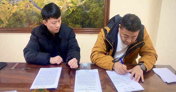 Xuất hiện nhóm người nước ngoài đến Việt Nam chụp ảnh thẻ căn cước, quét nhận diện khuôn mặt: Công an Lạng Sơn phát khuyến cáo tới người dân