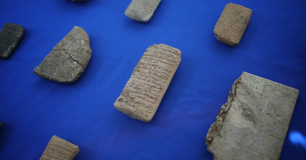 6 thành phố mất tích mà giới khảo cổ "lật tung thế giới" vẫn không thấy