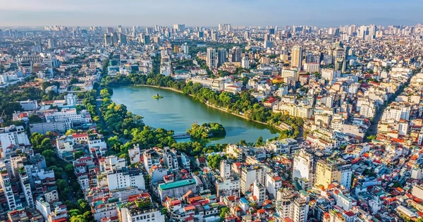 Hà Nội di dời 860.000 dân: Giá nhà đất sẽ biến động ra sao?