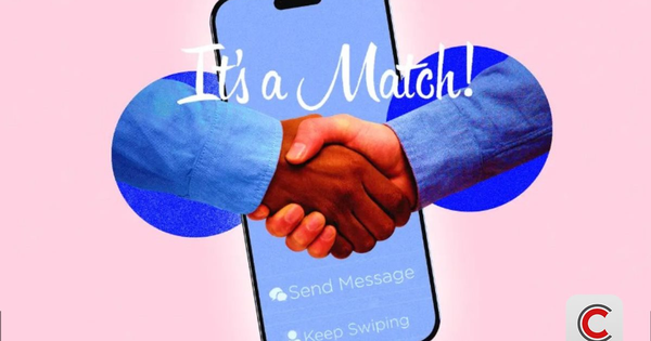 Quẹt phải để có việc: Ứng dụng hẹn hò Tinder, Bumble hồi sinh sự nghiệp của hàng nghìn Gen Z giữa cơn bão thất nghiệp