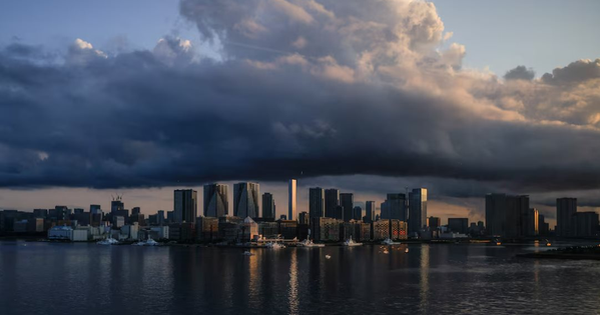 Nhật Bản lại đón tin buồn