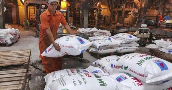 Các doanh nghiệp ngành phân bón, hóa chất làm ăn ra sao trong năm 2025