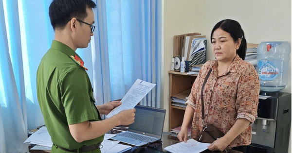 Chủ doanh nghiệp thu gom rác ở Vĩnh Long bị khởi tố vì trốn thuế