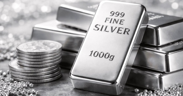 Giá bạc bị chi phối bởi những yếu tố nào?