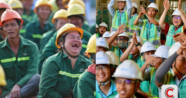 Chủ tịch Coteccons Bolat Duisenov viết tâm thư chúc Tết, tri ân đội ngũ bám công trường: Khi nhiều người sum vầy bên gia đình, các bạn vẫn ở lại công trường đó là sự cam kết thầm lặng nhưng vô cùng đáng quý