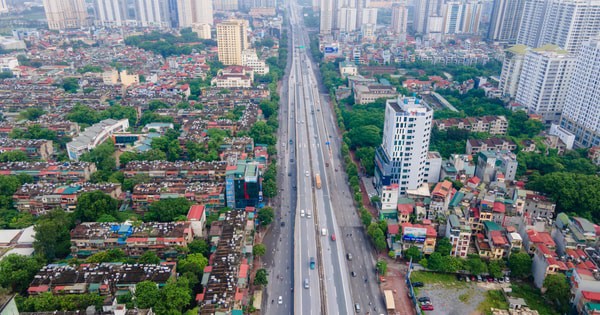 Sửa đổi Luật Thủ đô: Mở ra không gian thể chế mới để thu hút nguồn lực phát triển