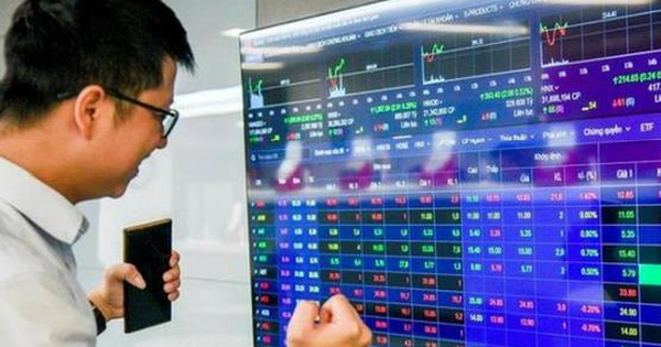 Chuyên gia: VN-Index lên đỉnh nhưng định giá vẫn “rẻ”, nhiều cổ phiếu vẫn còn cách xa đỉnh 2025