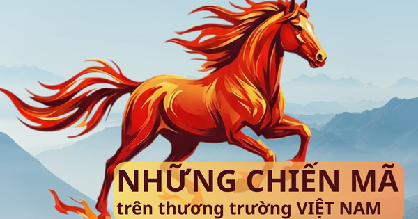 Vận mệnh 'Ngựa chiến': Từ lão tướng dát vàng, vị Chủ tịch 'cô đơn trên sofa' đến con trai tỷ phú Nguyễn Thị Phương Thảo