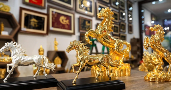 Những thú chơi xa xỉ ngày Tết của đại gia Việt