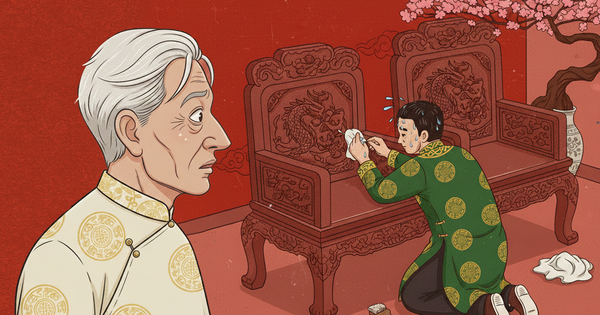 Chuyện dọn nhà ngày Tết của người Việt dưới góc nhìn tiến sĩ Mỹ: Ca tự phẫu thuật ruột thừa không gây tê