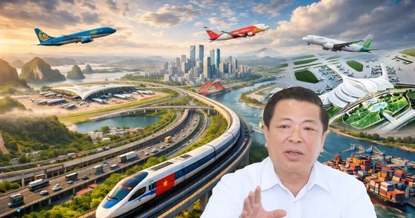 Bộ trưởng Xây dựng Trần Hồng Minh chia sẻ dấu ấn lớn nhất nhiệm kỳ