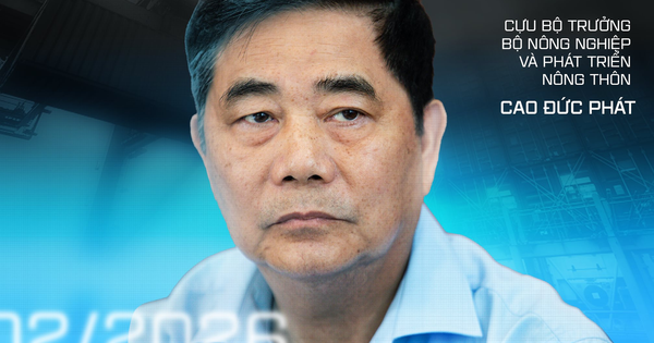 Vị cựu Bộ trưởng nói về DN "thách thức" lý thuyết trời Tây và kỳ tích "Việt Nam xuất khẩu bằng cả châu Phi"