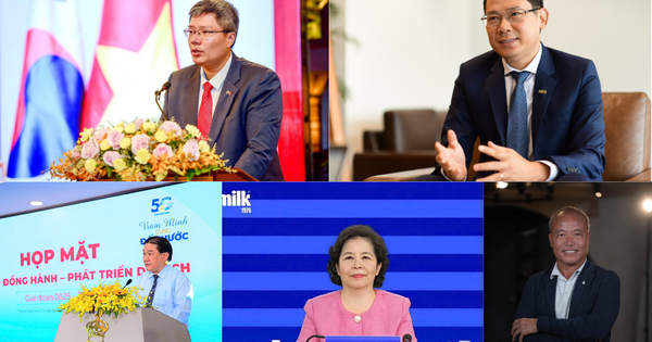 Thông điệp đầu năm Bính Ngọ 2026 từ cộng đồng doanh nghiệp