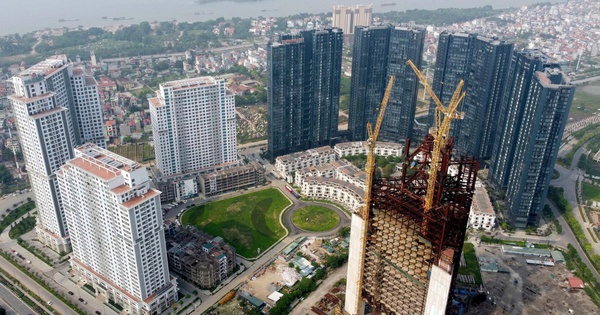 Những doanh nghiệp bất động sản đầu tiên hé lộ kế hoạch kinh doanh năm 2026