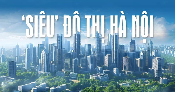 Điểm danh loạt ‘siêu’ đô thị Hà Nội gọi đầu tư, có dự án hơn 94.000 tỷ đồng