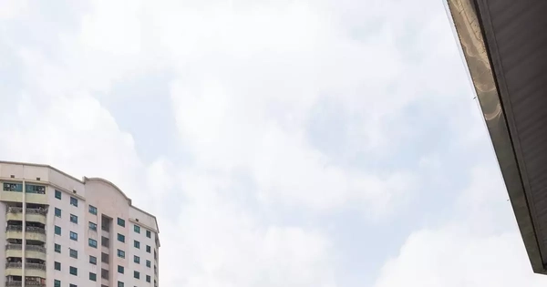 Kiến trúc hiện đại gặp gỡ truyền thống căn nhà 90m2 ở góc phố Hà Nội