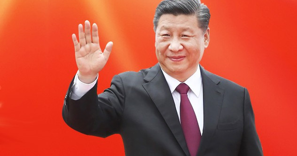 Tin vui cho các đối tác châu Phi của Trung Quốc