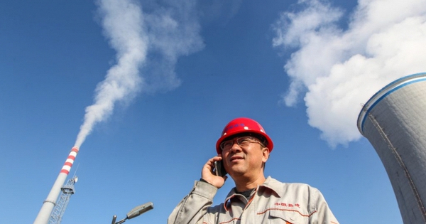 Chuyên gia về từ Trung Quốc trong sự ngỡ ngàng: Một lĩnh vực của Mỹ quá chậm, cuộc đua có lẽ đã kết thúc