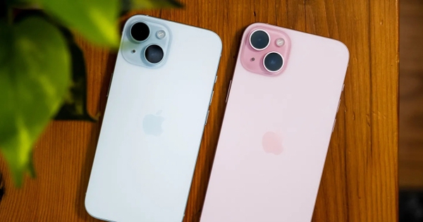3 mẫu iPhone đang "rớt giá" không phanh dịp Tết này