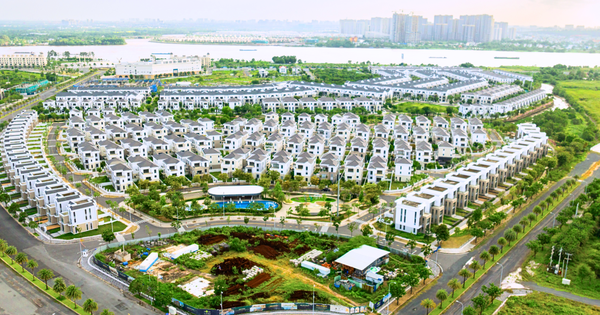 Siêu dự án 1.000ha, lớn nhất Đồng Nai được "tái sinh", chủ đầu tư dự kiến tuyển dụng 15.000 nhân lực