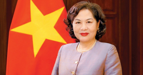 Thống đốc Nguyễn Thị Hồng: 2026 là năm đầu thực hiện Nghị quyết Đại hội XIV của Đảng và Kế hoạch phát triển kinh tế – xã hội 5 năm 2026–2030 với mục tiêu, yêu cầu đặt ra rất cao