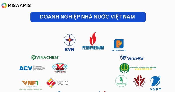 Nhiều doanh nghiệp nhà nước vào diện cơ cấu lại vốn