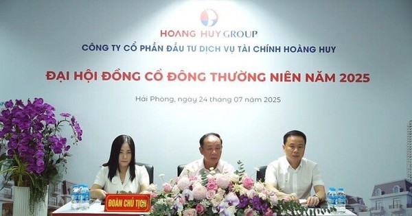 Doanh nhân tuổi Ngọ làm Phó Tổng của 'ông lớn' bất động sản Hải Phòng: Ước tính 3 dự án mang về khoảng 12.000 tỷ doanh số