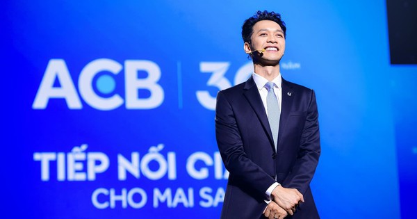 Chủ tịch ngân hàng tuổi Ngọ Trần Hùng Huy: Từ người kế nghiệp trẻ nhất ngành đến biểu tượng banker thế hệ mới