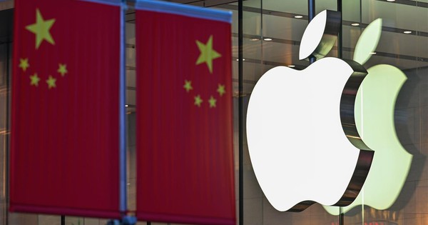 Bị ép mua chíp nhớ giá cao, Apple mạo hiểm tìm mua chip Trung Quốc để trang bị cho iPhone