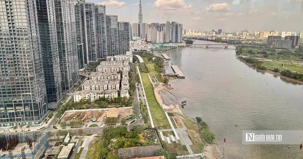 Nhiều quy định mới tháo gỡ khó khăn cho thị trường bất động sản từ 2026