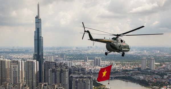 Từ ý Đảng đến lòng dân và khát vọng về kỷ nguyên vươn mình