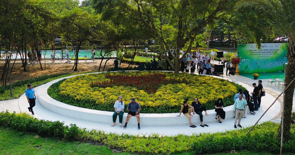 Cách TP.HCM 'đánh thức' những khu đất vàng bị 'quây tôn' giữa lòng đô thị