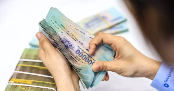 Lãi suất tiết kiệm sau Tết tăng hay giảm?