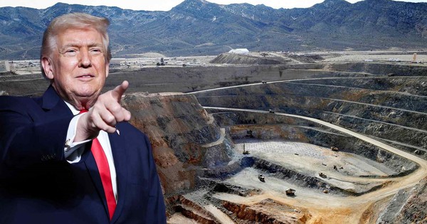 Hết lập kho dự trữ 12 tỷ USD, Mỹ lại 'mở hội nghị' để tìm cách thoát khỏi sự kiểm soát của Trung Quốc về đất hiếm - chuyên gia khẳng định phải mất hàng chục năm