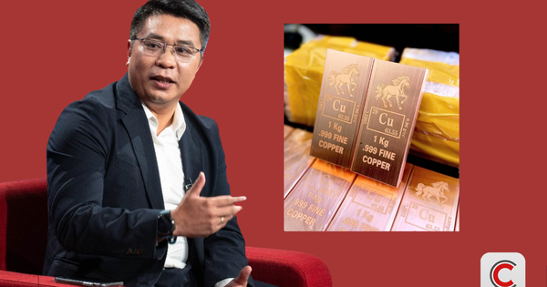 Sau vàng và bạc, nhiều người đổ xô mua đồng thỏi trên mạng: Chuyên gia cảnh báo "hãy nhìn trường hợp tượng Nữ thần Tự do"