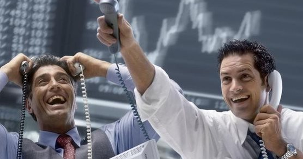 Một sự kiện quan trọng kỳ vong đón đầu lượng lớn dòng tiền ngoại đổ vào thị trường chứng khoán