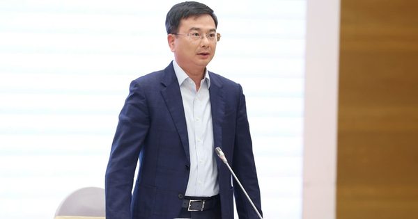 Phó Thống đốc Phạm Thanh Hà: Thời gian tới, ngành ngân hàng sẽ gặp sức ép lớn về cung ứng vốn cho nền kinh tế