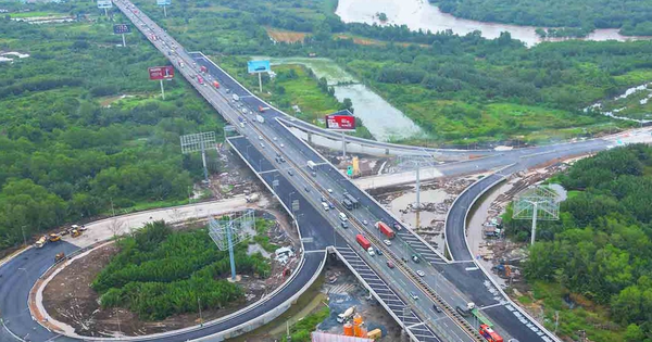 Những công trình trọng điểm cán đích đầu năm 2026