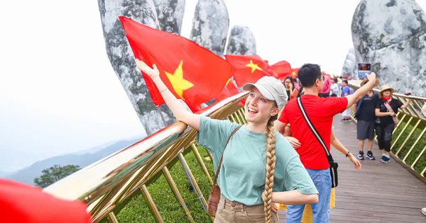 Hãng thông tấn Đức: 'Chưa từng có!' Việt Nam lập kỷ lục chỉ trong một tháng đầu năm 2026