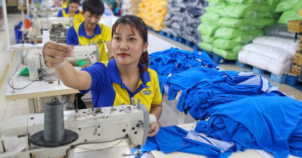 Tiếp tục tạo đột phá từ Nghị quyết 68, kinh tế tư nhân phải tăng trưởng 2 con số