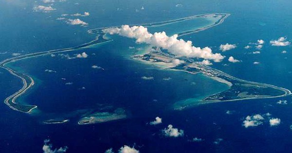 Tổng thống Donald Trump cảnh báo Anh "phạm sai lầm lớn" về thỏa thuận Chagos