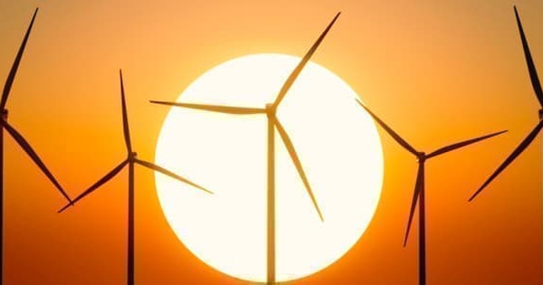 Năm 2026: Bước ngoặt cho ngành công nghiệp điện gió đất liền toàn cầu?