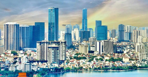 Sứ mệnh của doanh nhân là kiến tạo thương hiệu quốc gia hùng cường