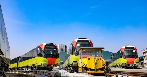 Đề xuất thành lập Tập đoàn đường sắt quốc gia Việt Nam